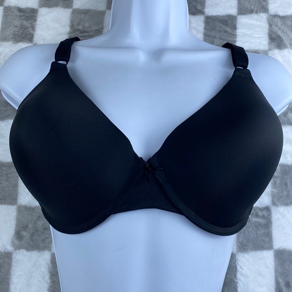 Maidenform Other - Black 38DD Maidenform Bra